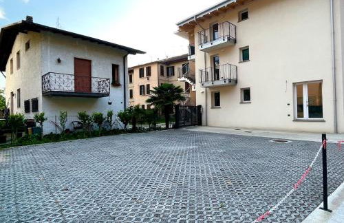 Ava home - apartment in the center Camonica Valley - Foto 8