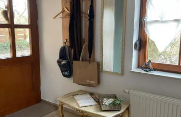 Ferienwohnung Landidylle - Foto 7