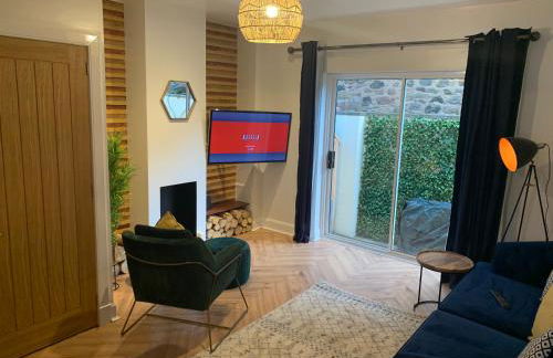 Skippers Retreat (with free doorstep parking) - Foto 1