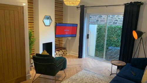 Skippers Retreat (with free doorstep parking) - Foto 1