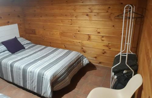 Cabañas El Nogueral - Foto 10