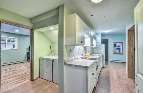 Honeoye Lake House with Community Amenities! - Foto 24