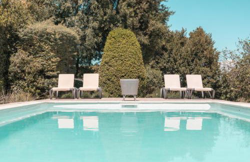 Petit Paradis Mazet - Photo 27