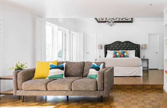 Red Rock by Avantstay Desert Hideaway w/ View & Pool - Foto 14