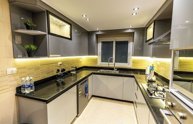 Ocean Apartments - Foto 25