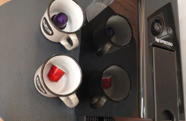 Sea Whisper Luxury Apartments Kavala - Foto 36