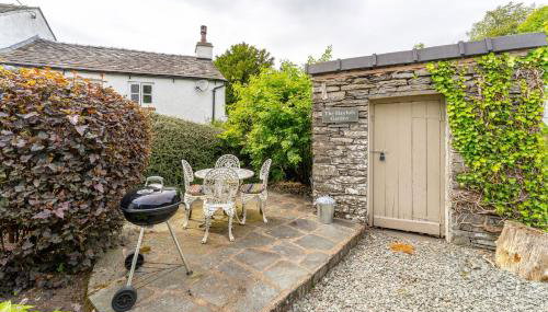 The Hayloft - Foto 4