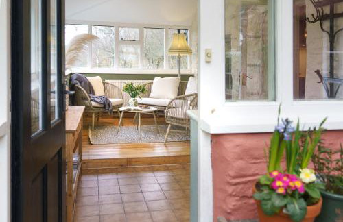 Brynarth Country Cottages - Foto 53