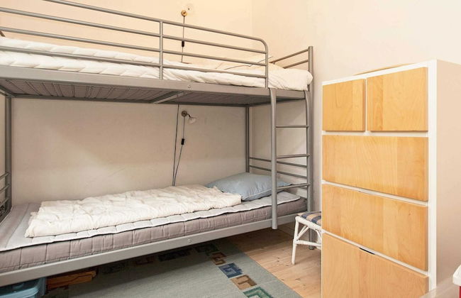 6 Person Holiday Home in Dronningmolle-by Traum - Foto 10