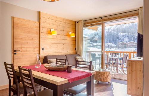 Résidence Club MMV L'Altaviva - Foto 47