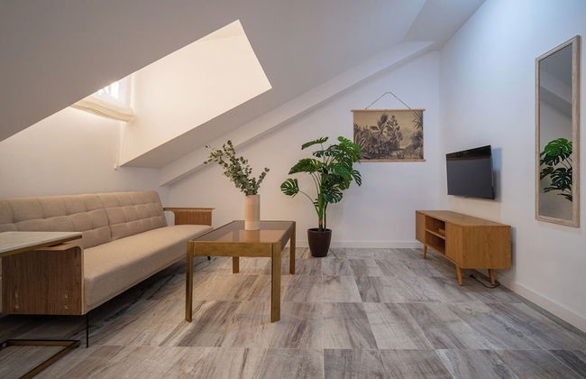 William Martin Apartments - Foto 60