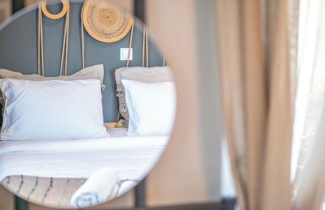 Tyros Boutique Houses - Foto 16