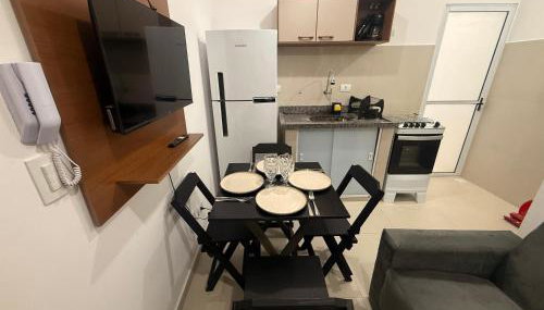 AP 05 - Excelente Apartamento Na Vila Sabrina ! - Foto 3