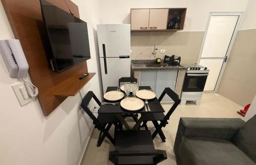 AP 05 - Excelente Apartamento Na Vila Sabrina ! - Foto 3