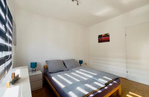 3 sonnige Appartements in Soltau - Foto 34