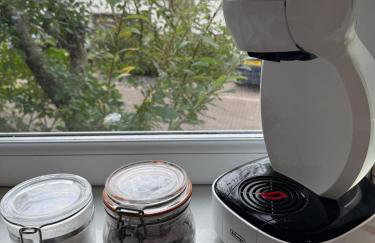 Portishead Coastal Retreat - Foto 34