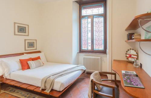 La Casa del Golfista by Rent all Como - Foto 79