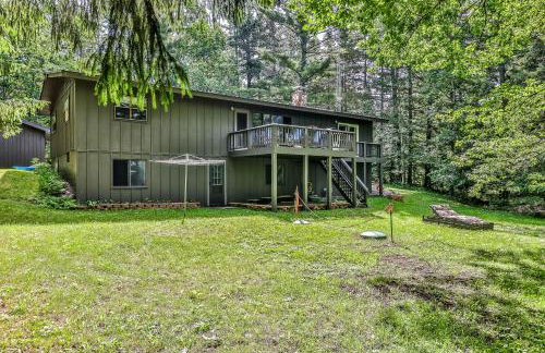 Vance Bay Getaway - Foto 38