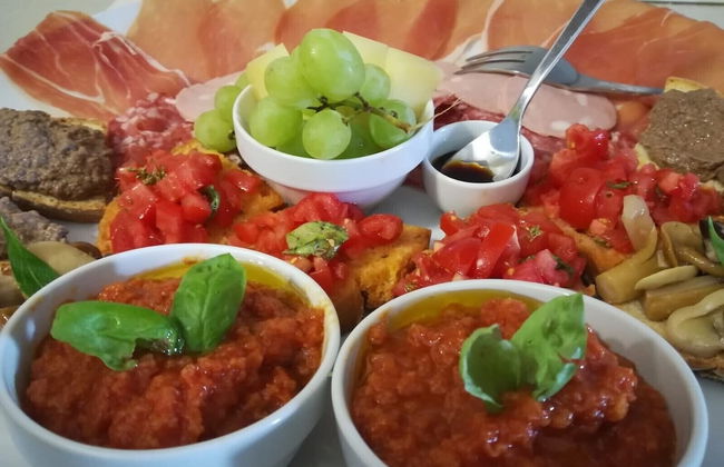 Villa al Piano - Photo 14