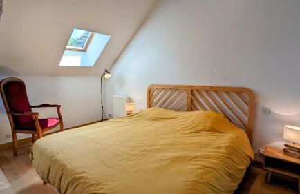 Au bout du Ciel - Maison avec garage, terrasse, cave - Foto 10