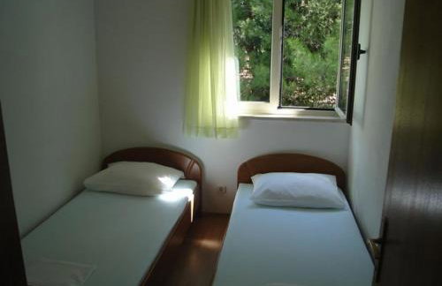 Beachfront apartments Dida - Seget Vranjica - Foto 25