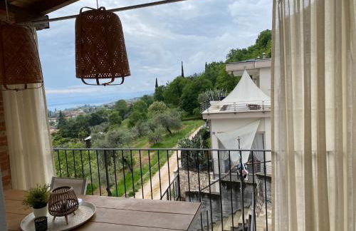Casa Franka Garda Lake View - Foto 37