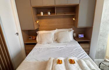 Melhor acomodação Brooklin - Foto 41