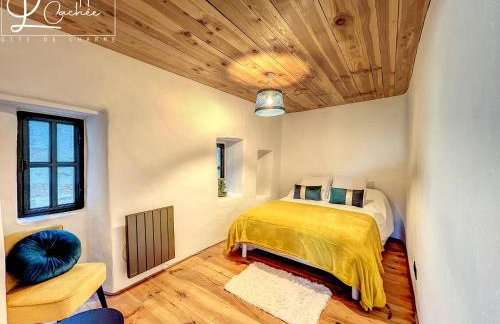 L’ Échappée Cachée - Gîte de Charme - Photo 7
