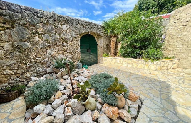 Villa Paun - Foto 32