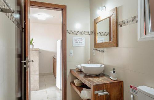 Mata Hari Apartamentos - Foto 30