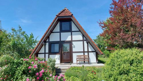 Ferienhaus Lederstrumpf im Feriend - Photo 2