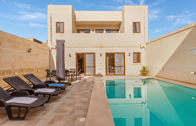 Nadurin, Gozitan Villa 7 Bedr. & 2 Pools - Foto 19