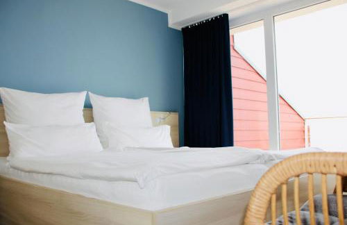 Apartmenthaus Hohenfels - Foto 8