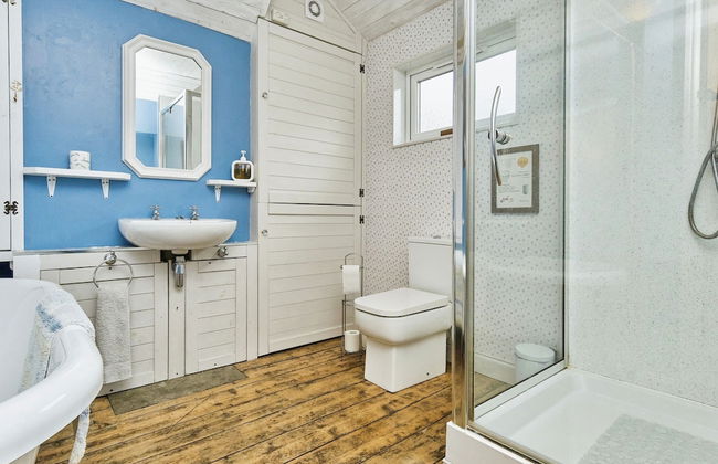 Clara Cottage - Foto 20