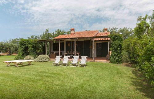 Romantic Retreat In Tuscan Maremma - Foto 1