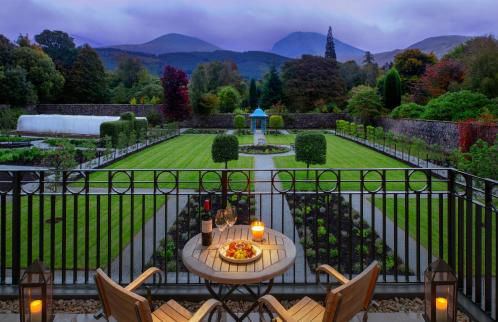 Inverlochy Castle Hotel - Photo 23