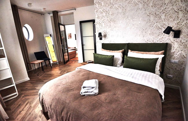 Metropole Apartments Royal Residence - Foto 25