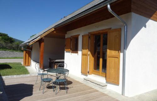 Gite de Champ Chaulier - Foto 15