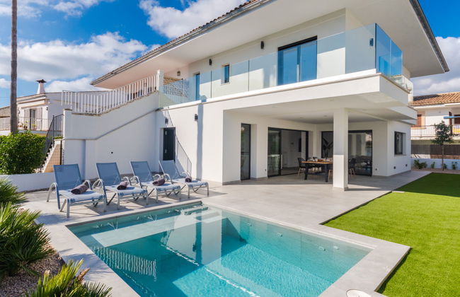 Ca na Cati - Foto 30