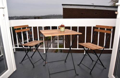 Barnsley Town Centre Apartment - Foto 13