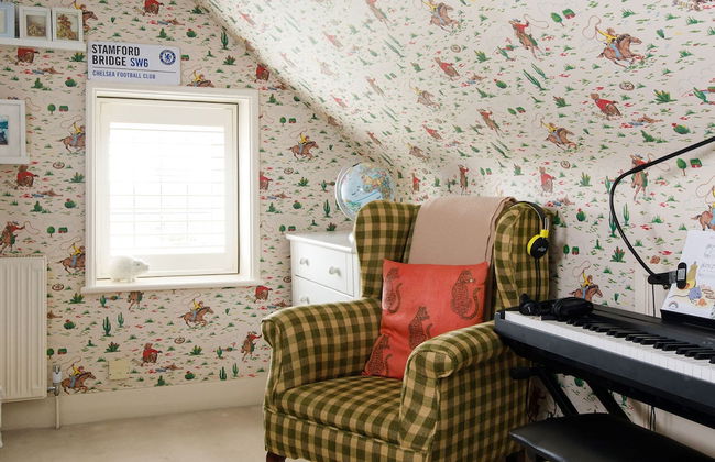 Impressive Country Estate Sleeps 17 - Foto 34