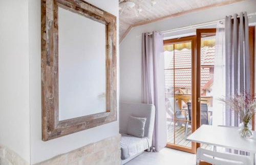 Apartament z tarasem - Foto 7