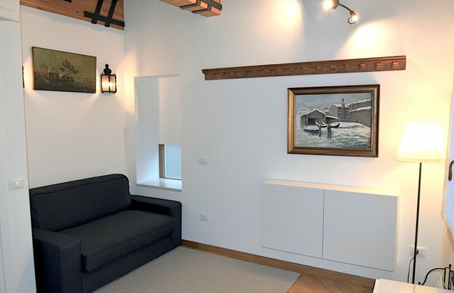 Marty Guest House Venezia - Foto 14