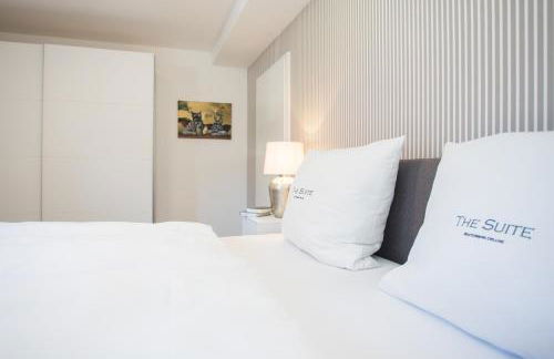 THE SUITE Winterberg Deluxe - Exklusive Ausstattung, Bestlage zwischen Skikarussell und Marktplatz, eigener Garten, Ski- und Fahrradraum, ruhige Südausrichtung, WLAN, hundefreundlich - Foto 23