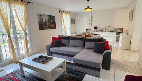 Maison spacieuse et lumineuse à Pierrefonds - Photo 5