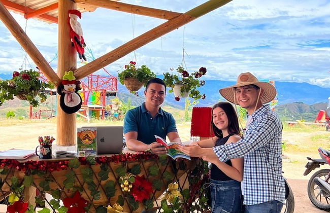 Los Nevados Ecolodge - Foto 2