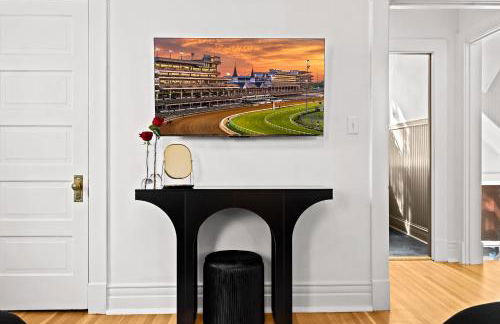 Gatsby House Mansion w Game Lounge & Hot Tub - Foto 44