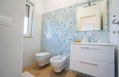 Villa Adele Apartments con piscina e vista mare - primo piano - Foto 17