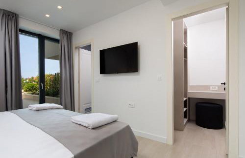 HADRIE LUXURY RESORT AND VILLAS Azimut - Photo 59