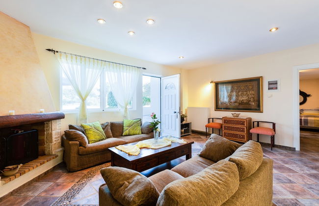 Villa Aurora - Foto 19